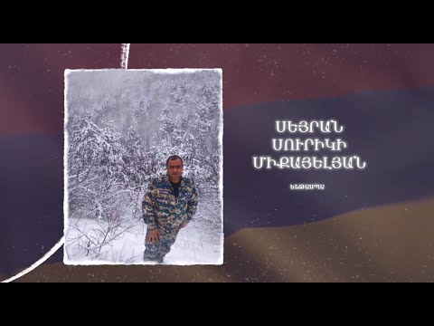 Ձեզ բացակա չենք դնի․ Սեյրան  Միքայելյան