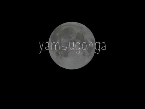 Dub Across Borders  -  Yambugonga ft. Demba Berry