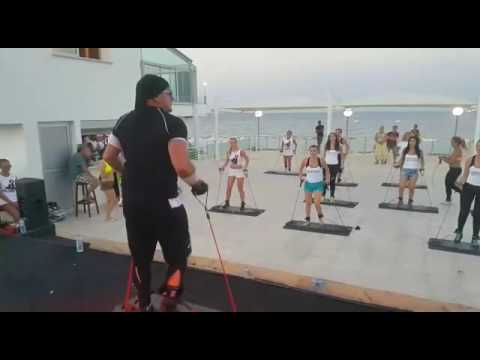 Freestyler Pro Pilates Türkiye ( Turkey )
