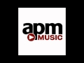 APM MUSIC Hooray For Hollywood