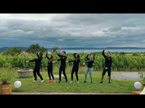 AIESEC in BME Roll Call 2021