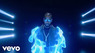 Key Glock - Blue Devil (Official Music Video)