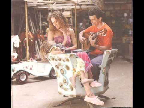 Luna Monti y Juan Quintero -  De los centros de la luna / La rondadora