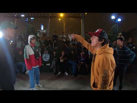 Filtros: Tobo vs 00 vs Cael vs Insane | SUPREMACIA MC 2023 - Final SA |