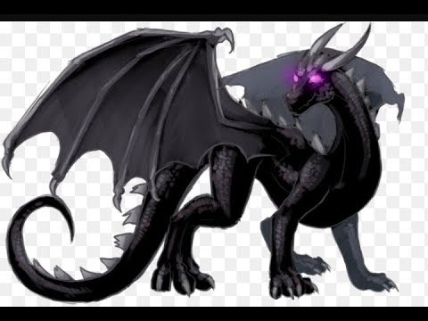 HO RIEVOCATO L'ENDER DRAGON