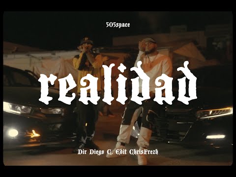 Rimarky 505 - Realidad feat. Breo Music (Video Oficial)
