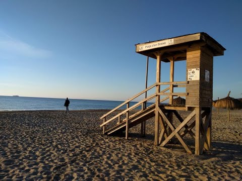 Zdeňka Ciompa 2019 Ibiza