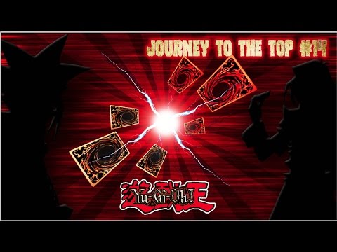 Yu-Gi-Oh Journey To The Top #14 | Shaddoll Vs Infernity