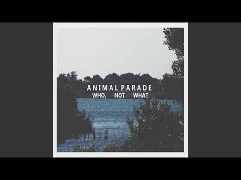 Animal Parade