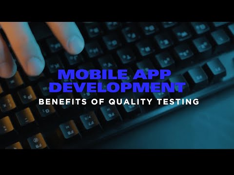 The Key to Mobile App Domination! ARE YOU MISSING OUT?