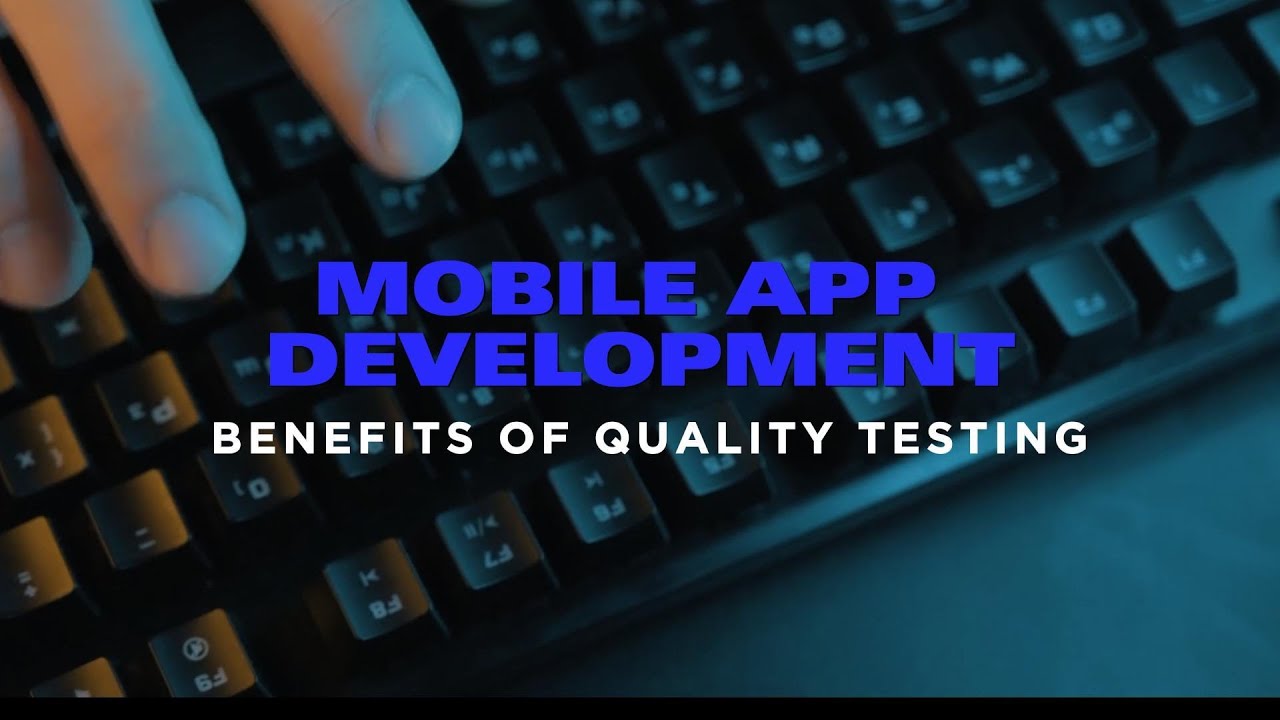 The Key to Mobile App Domination! ARE YOU MISSING OUT?