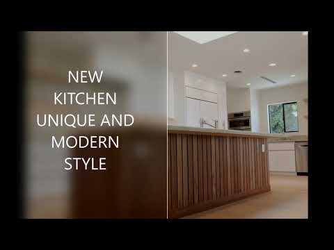 Exterior and Interior Remodel by Solidworks Remodeling