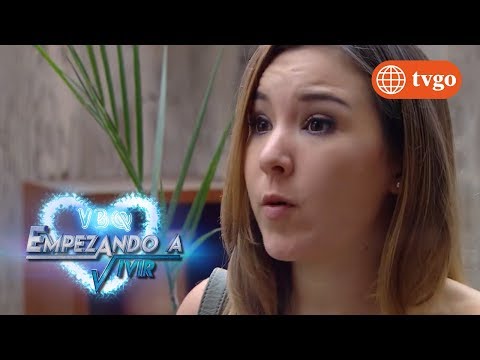 VBQ Empezando a vivir 08/02/2018 - Cap 28 - 2/5