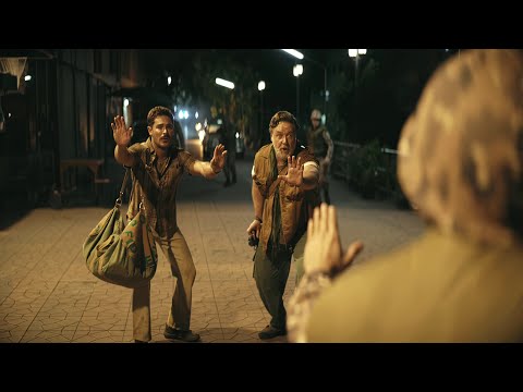 The Greatest Beer Run Ever – Third meeting with Hieu (Oklahoma) The Reality 🌸 Zac Efron - Kevin Tran