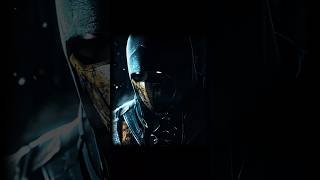 Scorpion….  #edit #mortalkombat #subzero #scorpion