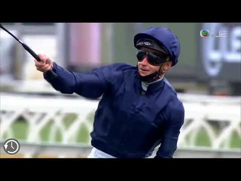 2021雅閣圍錦標 2021 Coolmore Stud Stakes (Ascot Vale Stakes) G1