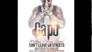Capo - All My Niggas Feat. French Montana & Rick Ross
