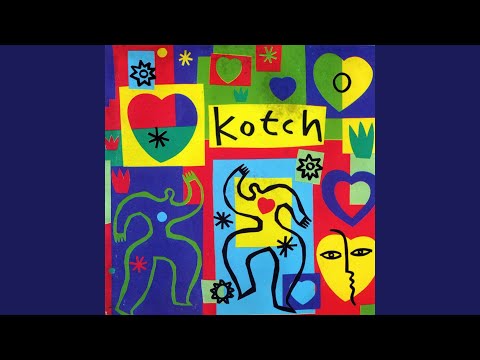 Broken Hearted Melody - Kotch