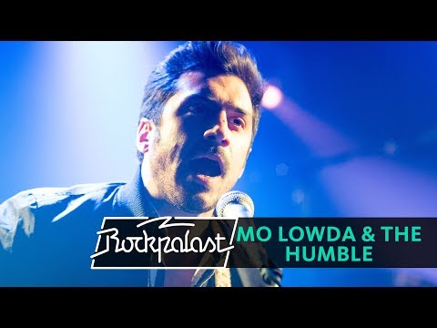 Mo Lowda & The Humble live | Rockpalast | 2019