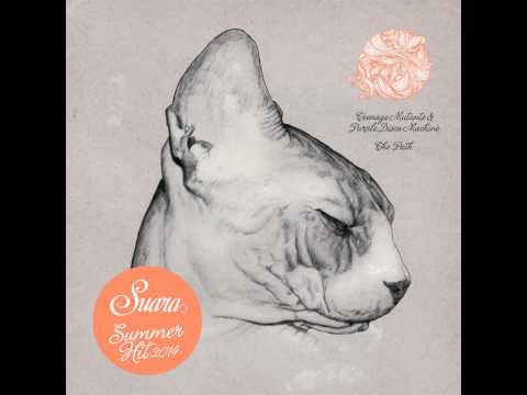 Teenage Mutants & Purple Disco Machine - The Path (Original Mix) [Suara]