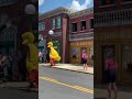 Sesame Place