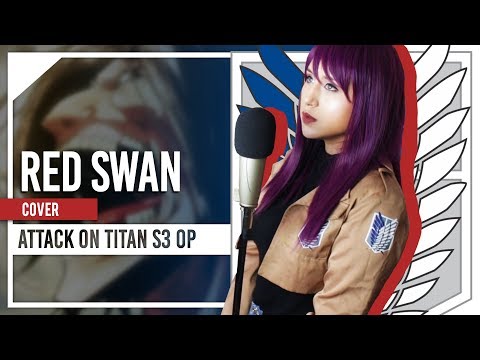 Video thumbnail for Red Swan