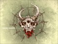 Demon Hunter- I Am A Stone w/lyrics in ...