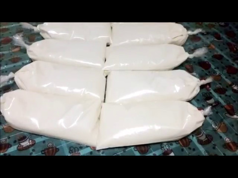 BOLIS DE ARROZ CON LECHE/LAS RECETAS DE LUPITA