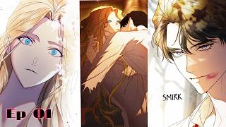 🆕❤️‍🔥🥀𝔄𝔪𝔬𝔫𝔤𝔰𝔱 𝔱𝔥𝔢 𝔗𝔞𝔦𝔫𝔱𝔢𝔡 | Episode 1 | Manhwa Recap