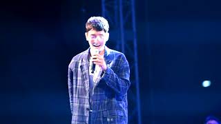 180908 All I Need Is You - 정진운 정진운밴드