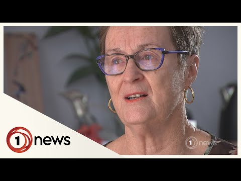 Former Christchurch Civic Creche worker speaks out