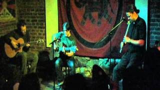 Video Marek Dusil Blend- Bouřlivá noc