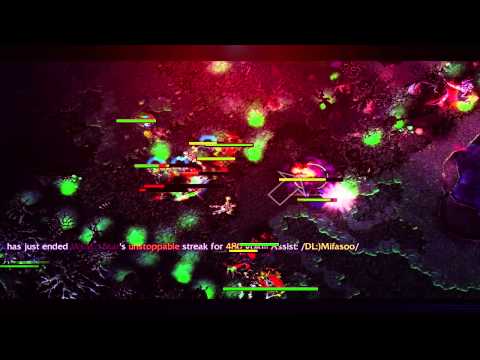 DotA - YaphetS the LegenD (Trailer)