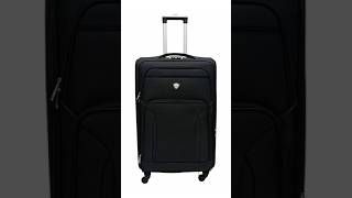 Valija Semi Rigida Expandible Mediana 24´