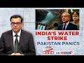 India's Indus Strategy Explained: Why Pakistan Is Panicking Over Chenab Projects? | Homework |News18