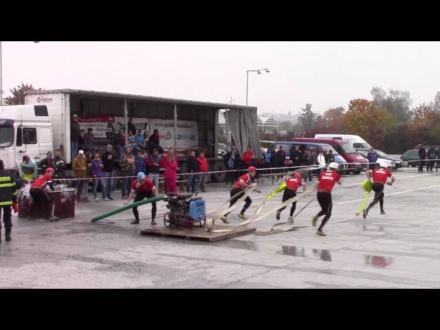 Chlumčany, 10. 10. 2015