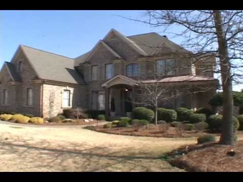 146 Cedar Woods Trail Glide Tour Canton Ga 30114