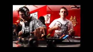 Dj Nick Catchdubs - Woo Boost