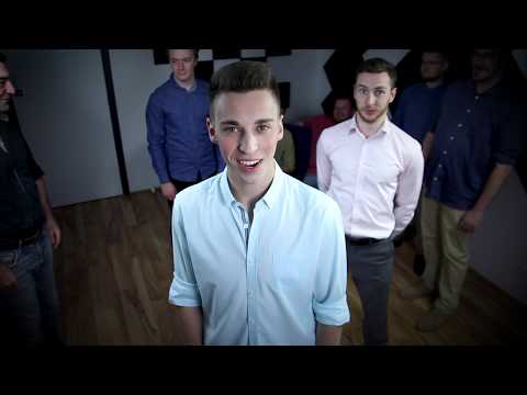 STOP (Spice Girls Cover) - Festival Statesmen Chorus