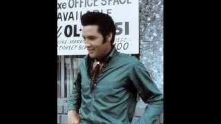 Elvis Presley ~ Too Much Monkey Business (HQ)