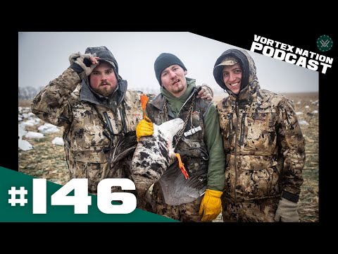 Ep. 146 | Waterfowl Hunting with Midwest Flyways