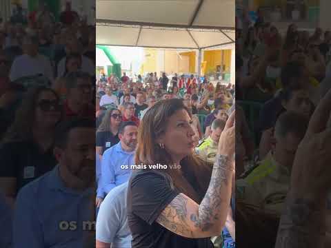 Novo Centro de Convenções e Eventos em Cascavel