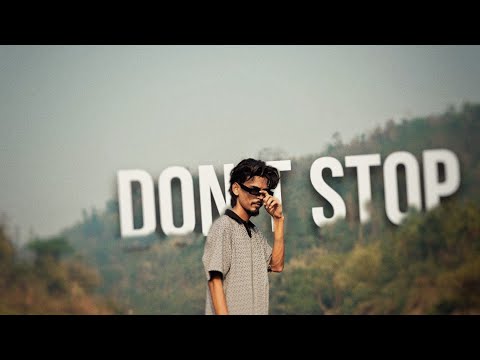 RAJVIR 2.0 - DON'T STOP ( MUSIC VIDEO SONG) 2K24