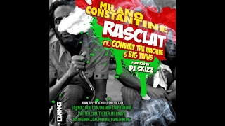 Milano Constantine - Rasclat