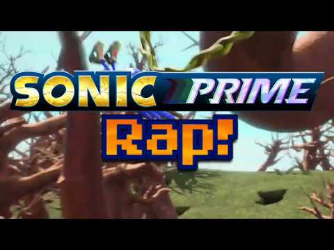 Matias Aa - Sonic Prime Rap! | Trailer #1