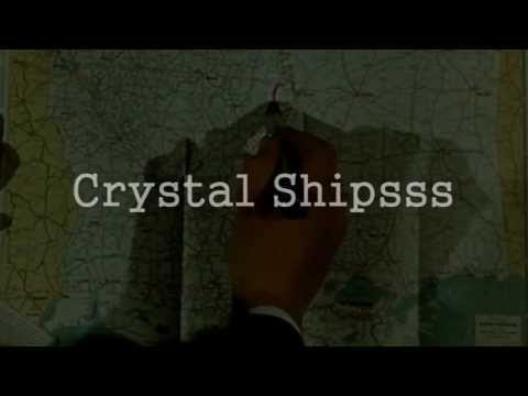 Crystal Shipsss - 