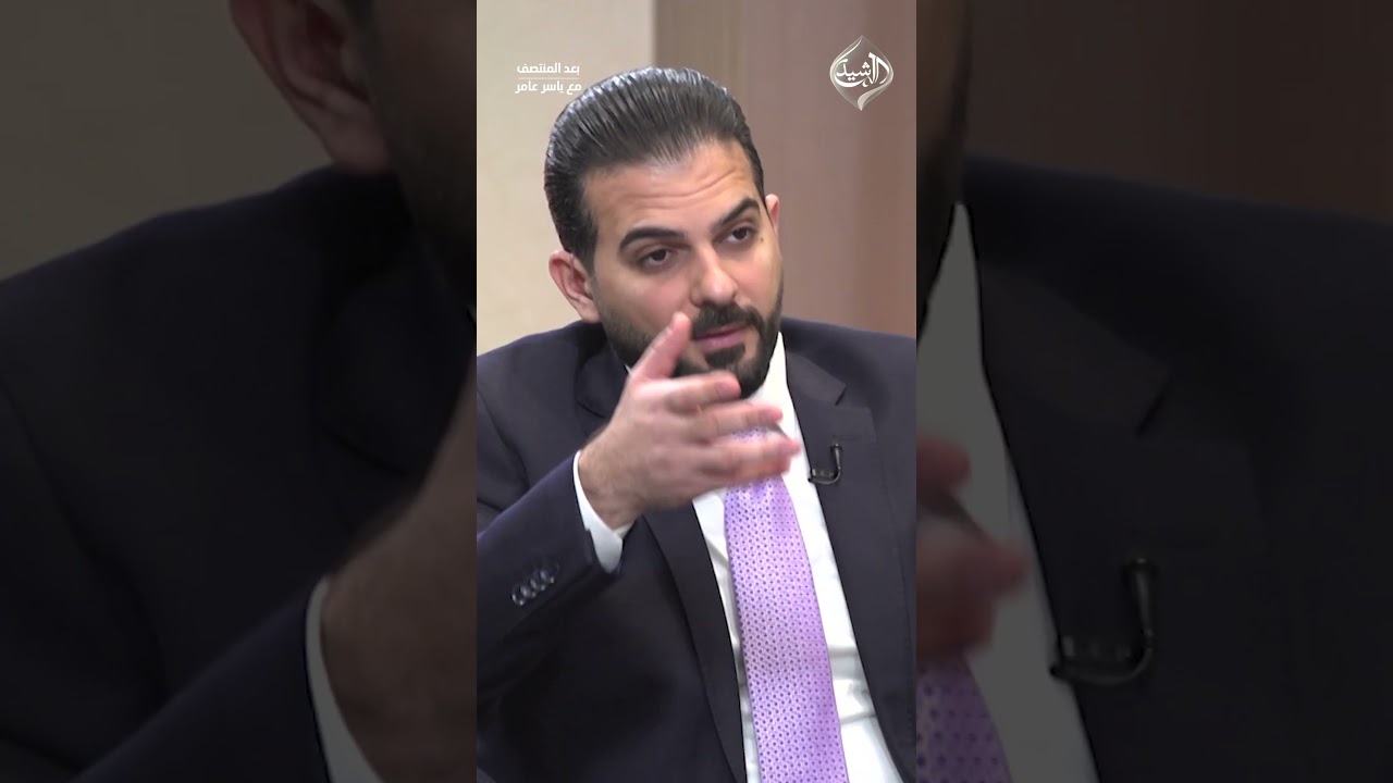 فيديو | منصب محافظ بابل.. المعموري يكشف المستور وكواليس الترشيح ومقعد العصائب اليتيم