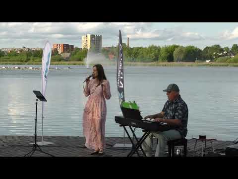 Austėja Lukaitė ir Ričardas Anusauskas - Dar ne kartą