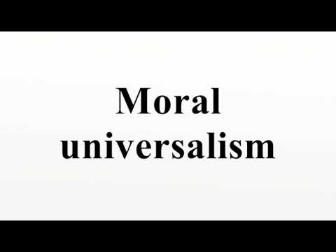 Moral Universalism: A Framework for Global Ethics | Golden Age