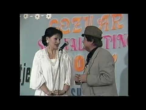 Drane Xhai & Gezim Kruja - Sanvalentino Grimca Humori